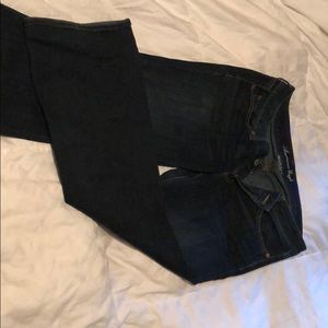 American Eagle Favorite Boyfriend Jeans
